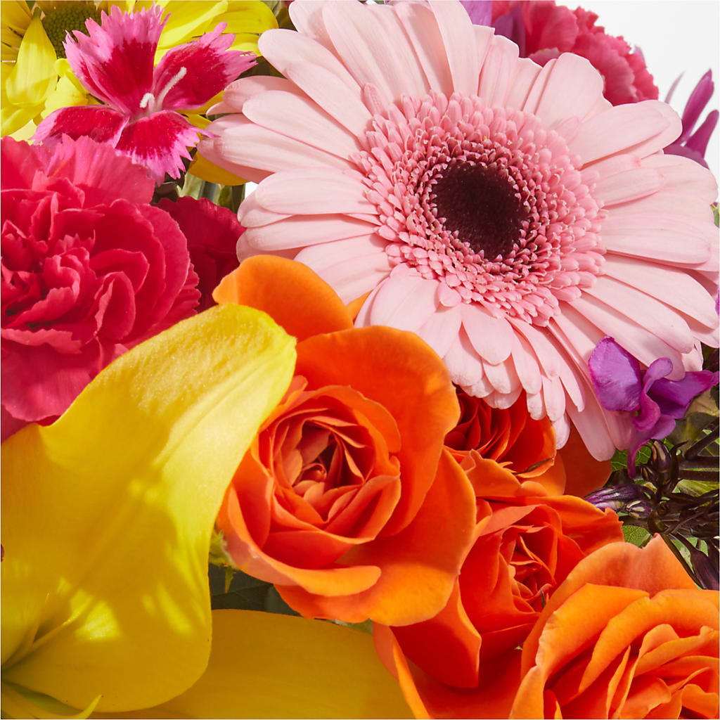 You're Invited - A Florist Original – Sunflower Florist Of Virginia Llc, Alexandria VA