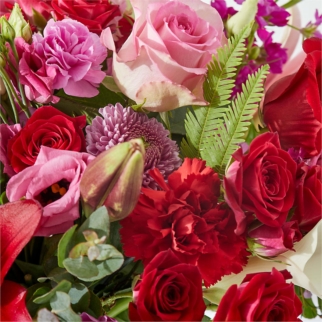 Simply the Best - A Florist Original – Sunflower Florist Of Virginia Llc, Alexandria VA