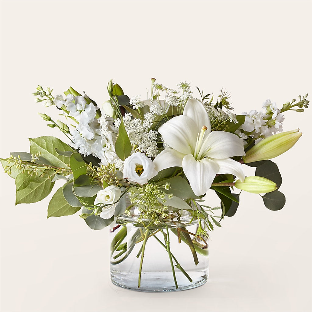 Alluring Elegance Bouquet – Sunflower Florist Of Virginia Llc, Alexandria VA