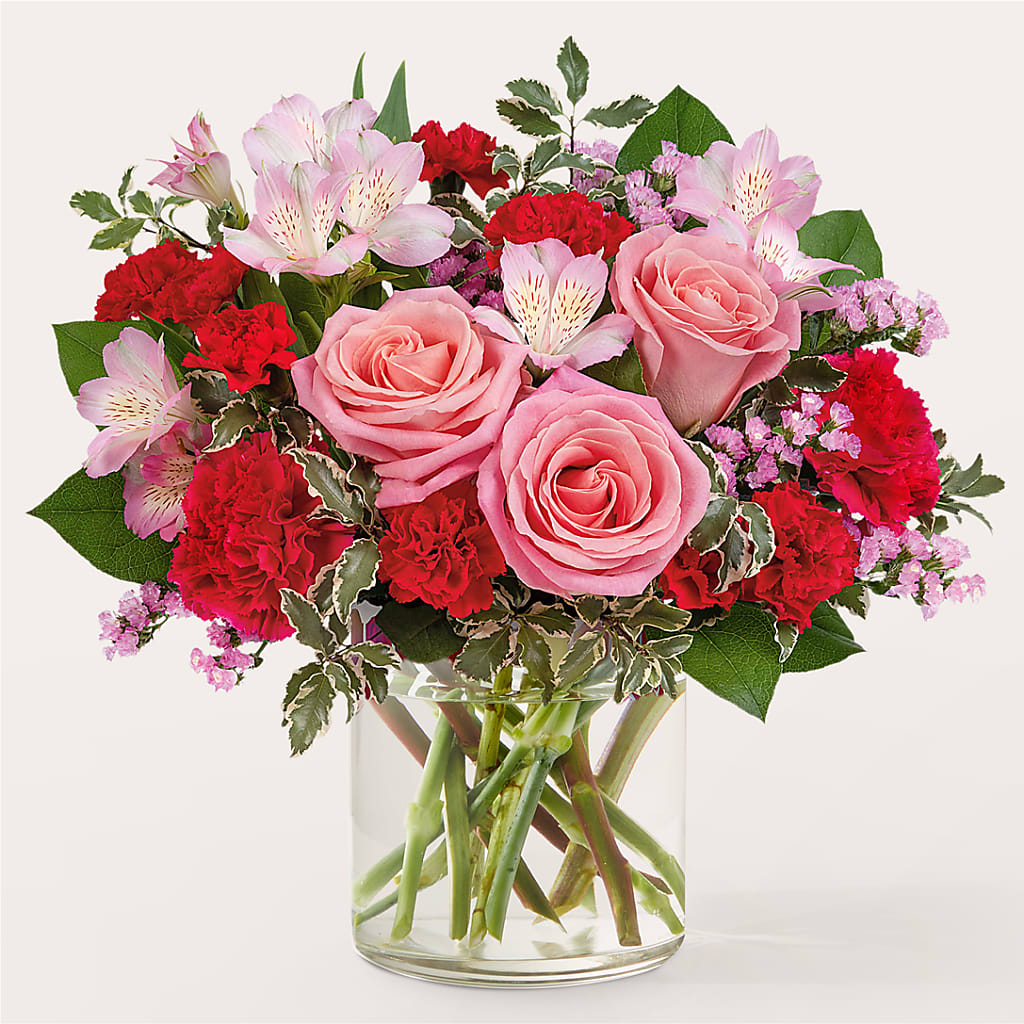 First Impressions Bouquet – Sunflower Florist Of Virginia Llc, Alexandria VA