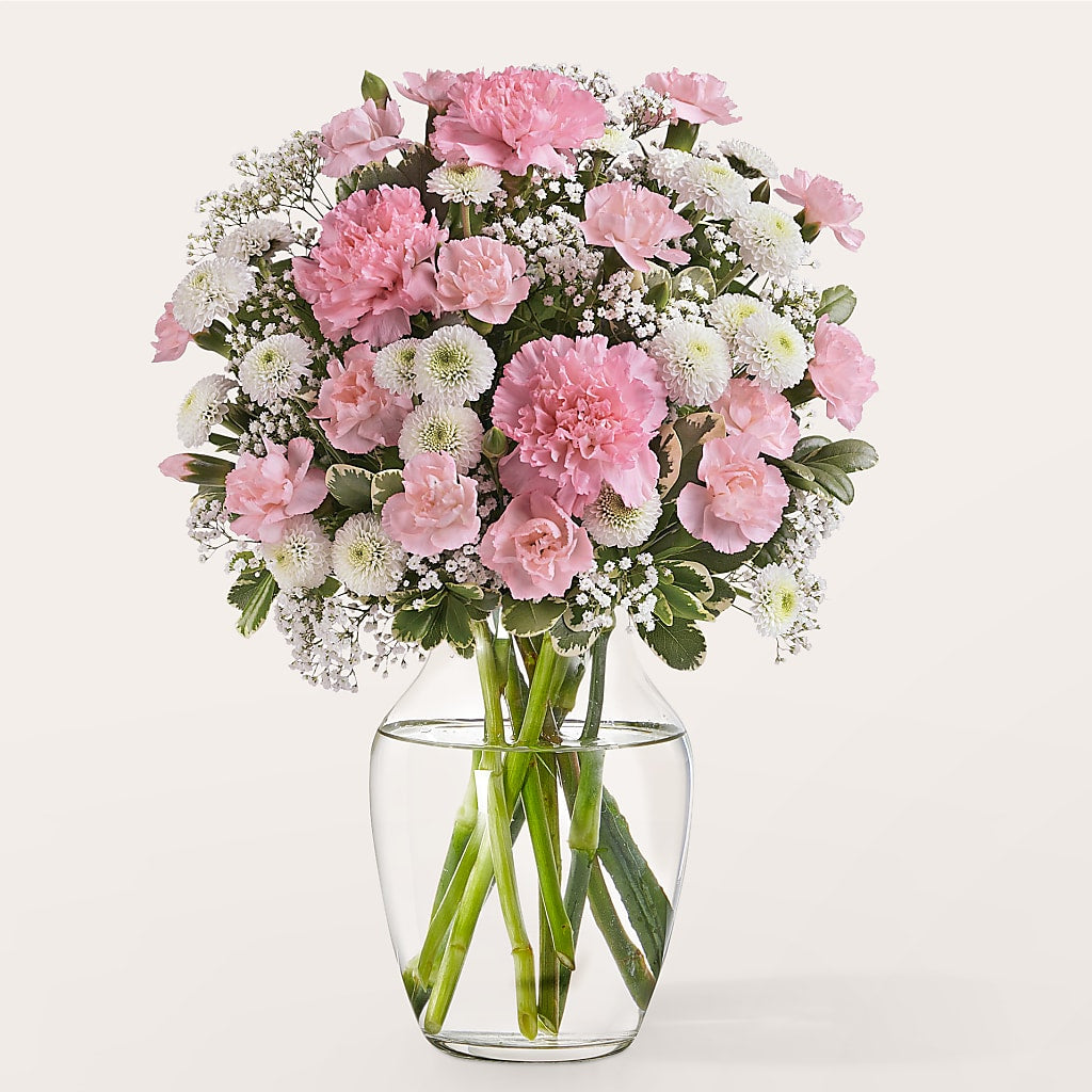 Vintage Glamour Bouquet – Sunflower Florist Of Virginia Llc, Alexandria VA
