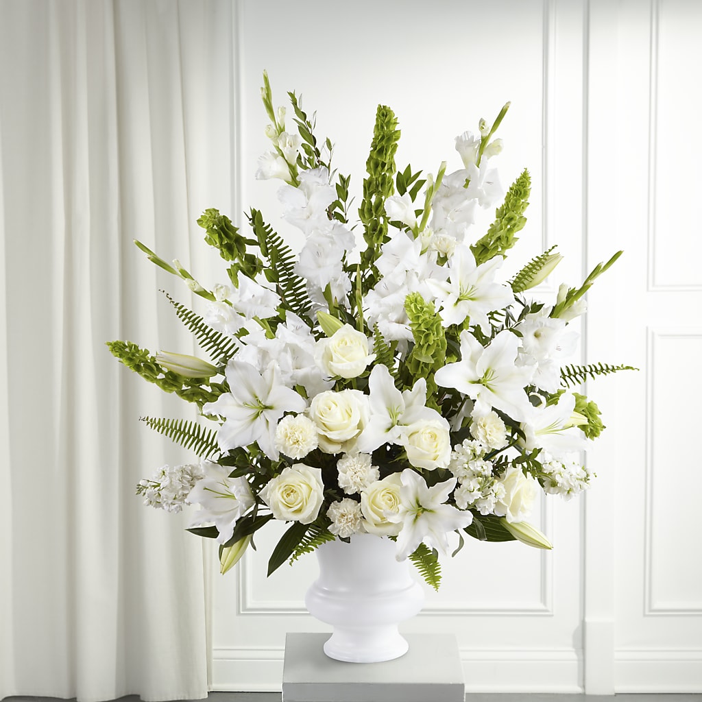 Morning Stars Arrangement – Sunflower Florist Of Virginia Llc, Alexandria VA