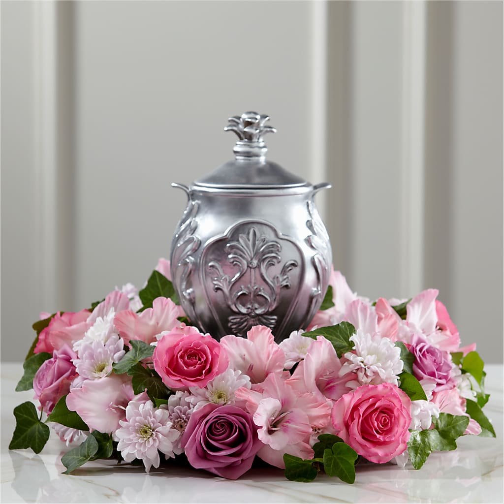 Glorious Tribute Arrangement – Sunflower Florist Of Virginia Llc, Alexandria VA