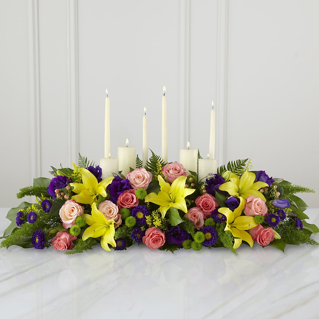 Forever Arrangement – Sunflower Florist Of Virginia Llc, Alexandria VA