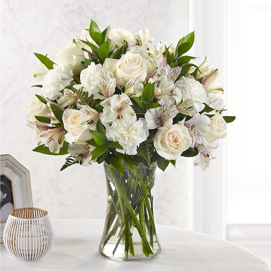 Cherished Friend Bouquet – Sunflower Florist Of Virginia Llc, Alexandria VA