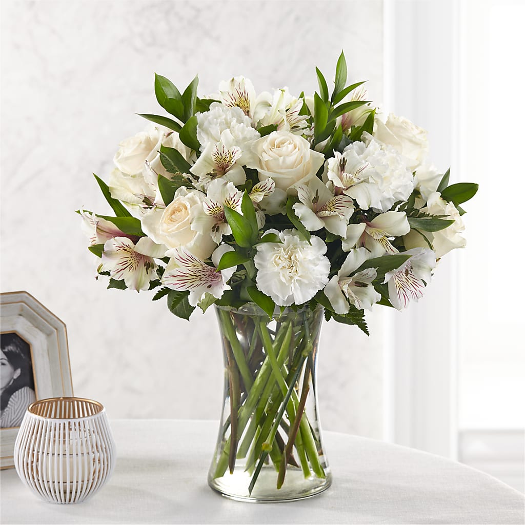 Cherished Friend Bouquet – Sunflower Florist Of Virginia Llc, Alexandria VA