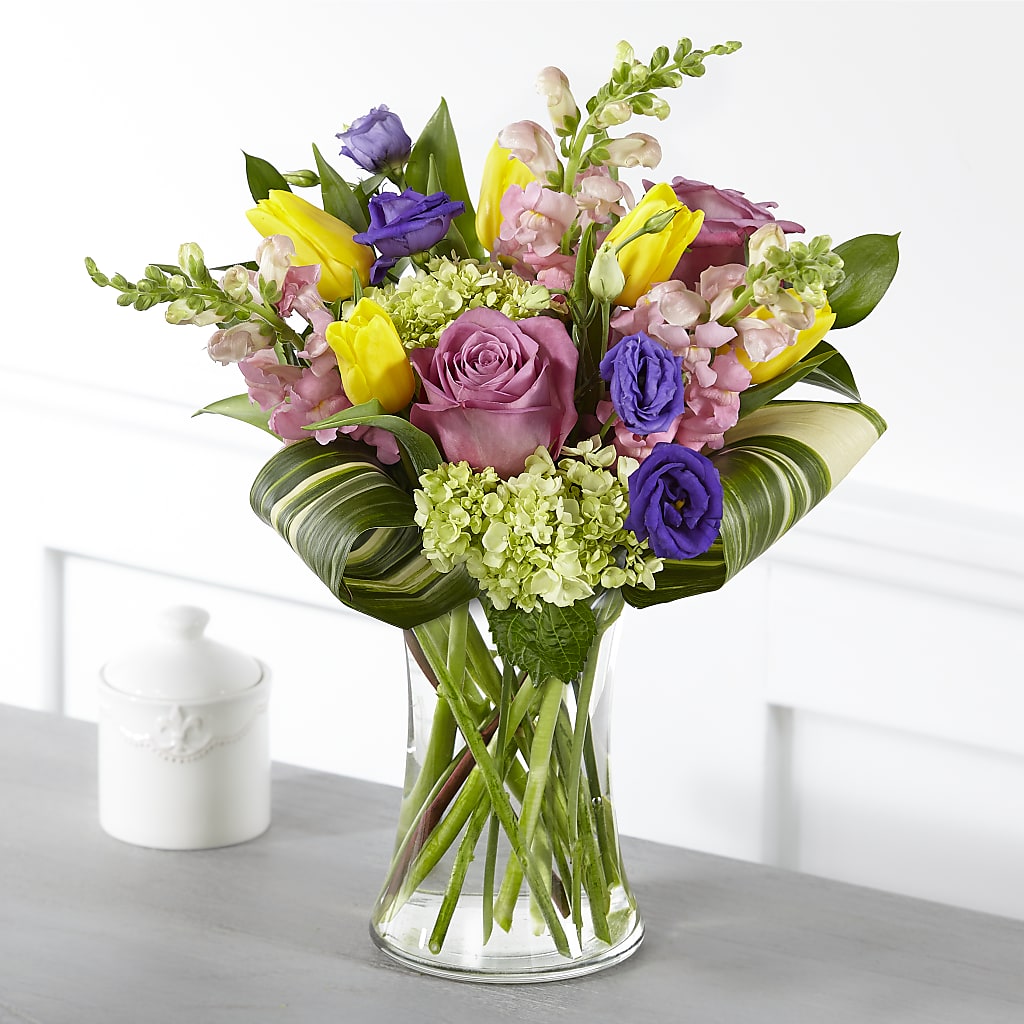Wondrous Memories Bouquet – Sunflower Florist Of Virginia Llc, Alexandria VA