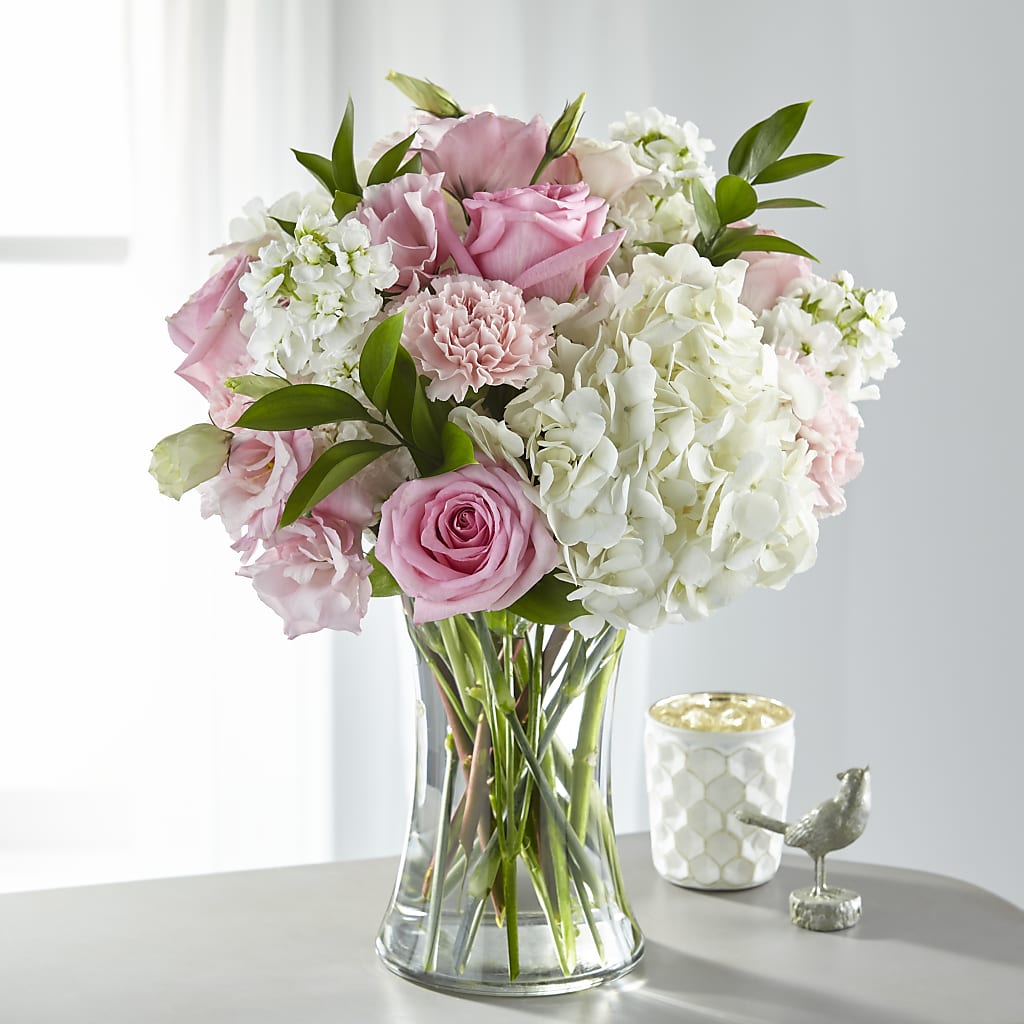 Guiding Grace Bouquet – Sunflower Florist Of Virginia Llc, Alexandria VA