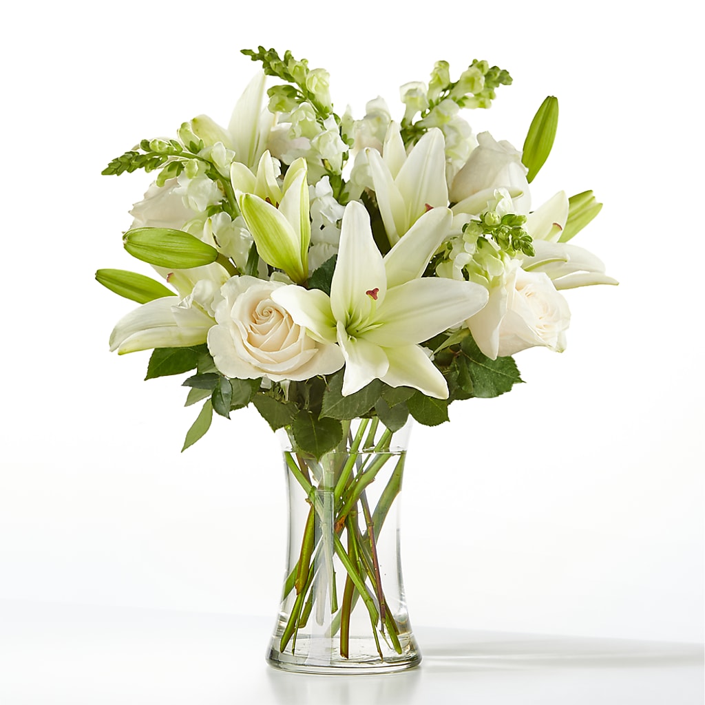 Eternal Friendship Bouquet – Sunflower Florist Of Virginia Llc, Alexandria VA
