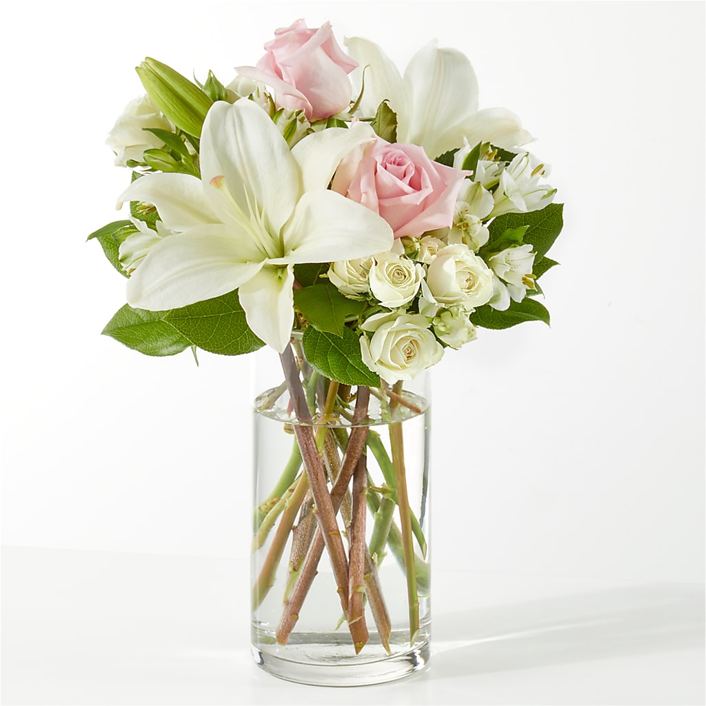 Kindhearted Bouquet – Sunflower Florist Of Virginia Llc, Alexandria VA