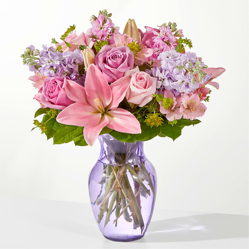 The Crown Jewel Bouquet – Sunflower Florist Of Virginia Llc, Alexandria VA
