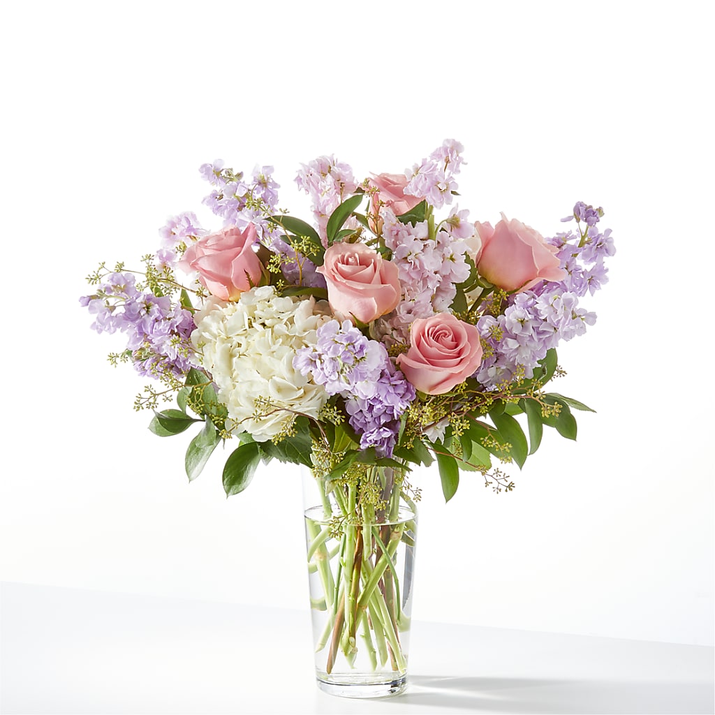 Embraced Bouquet – Sunflower Florist Of Virginia Llc, Alexandria VA