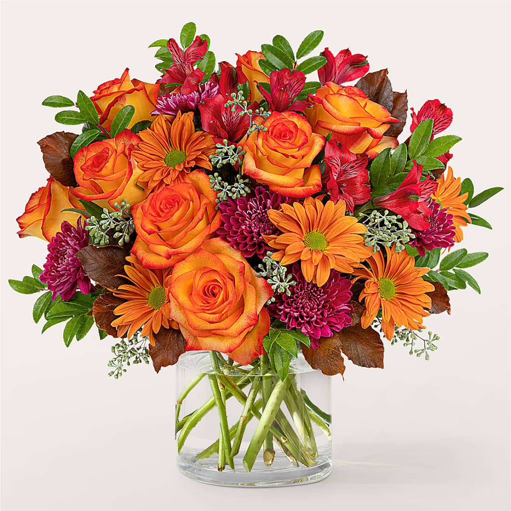 Brisk Morning Bouquet – Sunflower Florist Of Virginia Llc, Alexandria VA