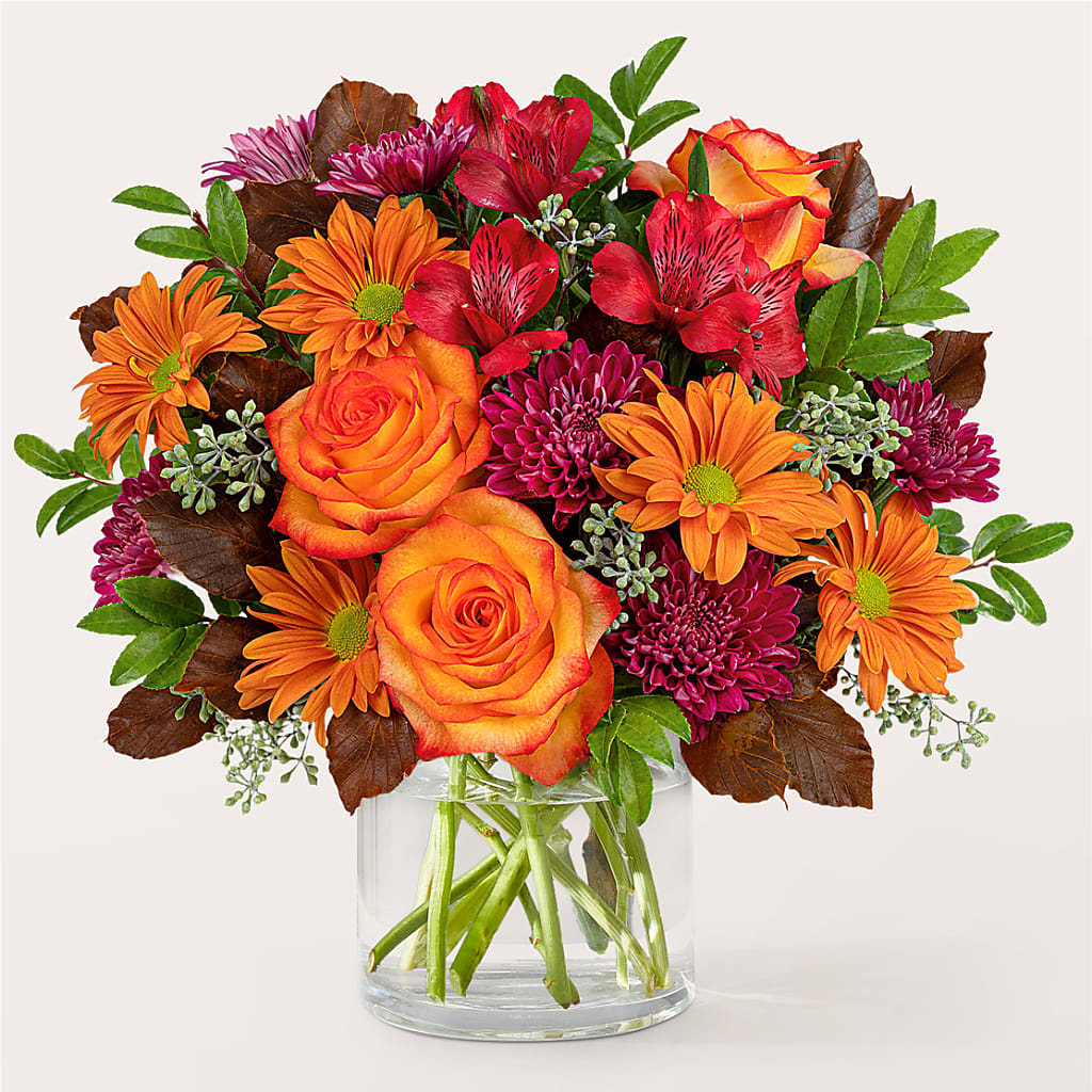 Brisk Morning Bouquet – Sunflower Florist Of Virginia Llc, Alexandria VA