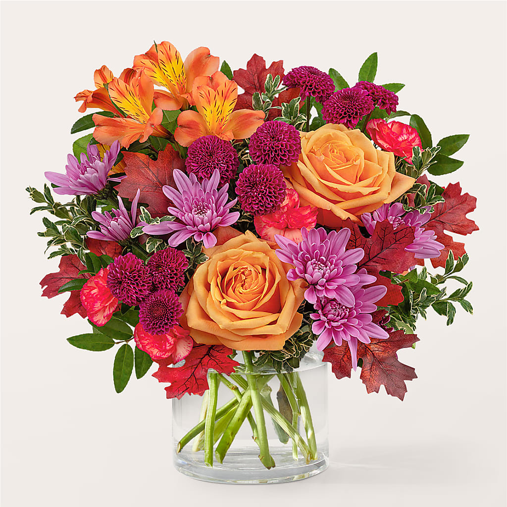 Terracotta Treasures Bouquet – Sunflower Florist Of Virginia Llc, Alexandria VA