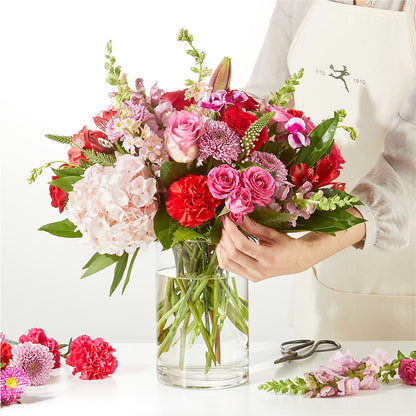 Swooning Over You - A Luxury Florist Original –  Sunflower Florist Of Virginia Llc, Alexandria VA