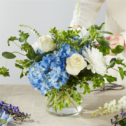 Festival of Lights – A Florist Original –  Sunflower Florist Of Virginia Llc, Alexandria VA