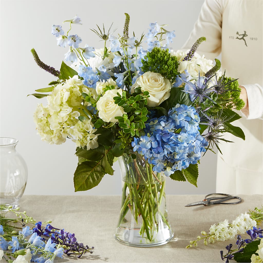 Festival of Lights – A Florist Original –  Sunflower Florist Of Virginia Llc, Alexandria VA