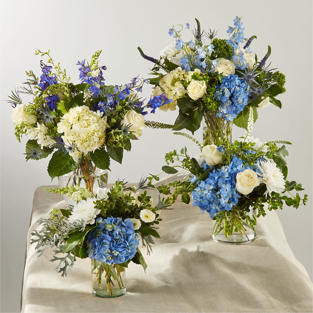 Festival of Lights – A Florist Original –  Sunflower Florist Of Virginia Llc, Alexandria VA