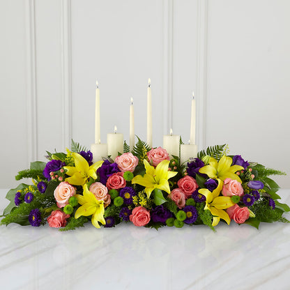Forever Arrangement –  Sunflower Florist Of Virginia Llc, Alexandria VA