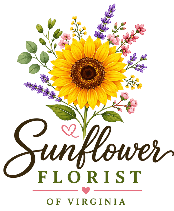 Sunflower Florist of Virginia LLC