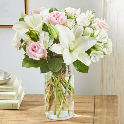 Kindhearted Bouquet –  Sunflower Florist Of Virginia Llc, Alexandria VA
