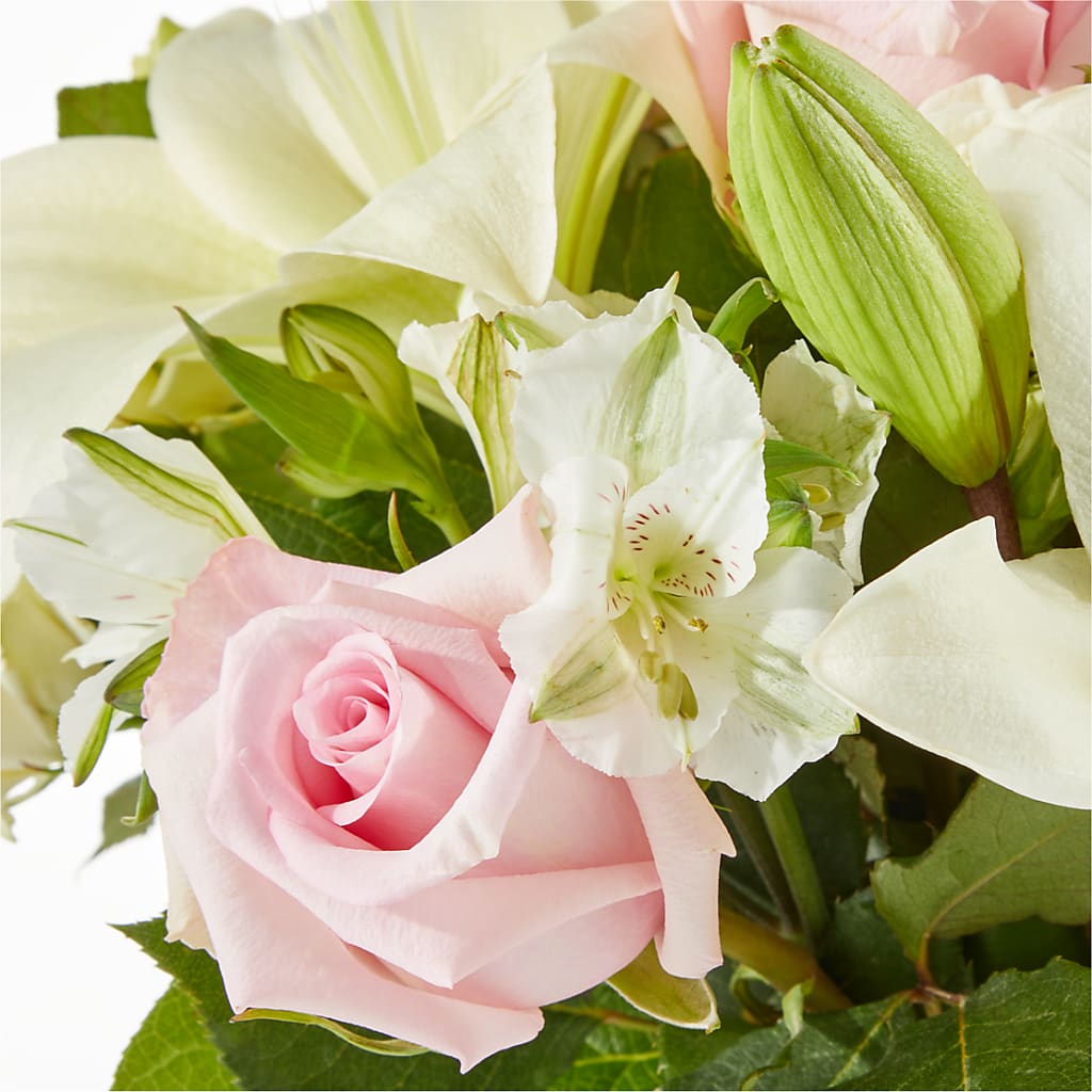 Kindhearted Bouquet –  Sunflower Florist Of Virginia Llc, Alexandria VA