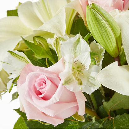 Kindhearted Bouquet –  Sunflower Florist Of Virginia Llc, Alexandria VA