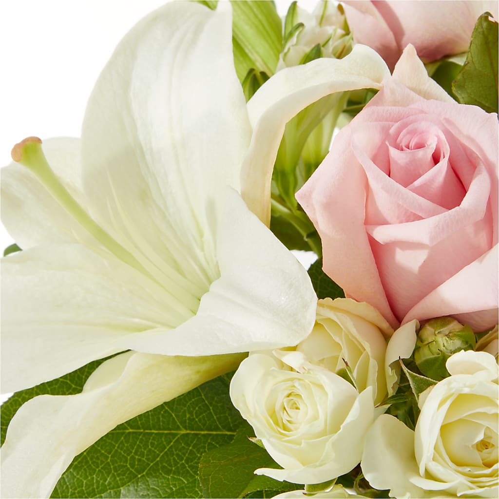 Kindhearted Bouquet –  Sunflower Florist Of Virginia Llc, Alexandria VA