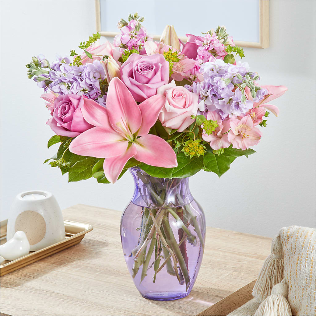 The Crown Jewel Bouquet –  Sunflower Florist Of Virginia Llc, Alexandria VA