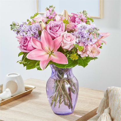 The Crown Jewel Bouquet –  Sunflower Florist Of Virginia Llc, Alexandria VA