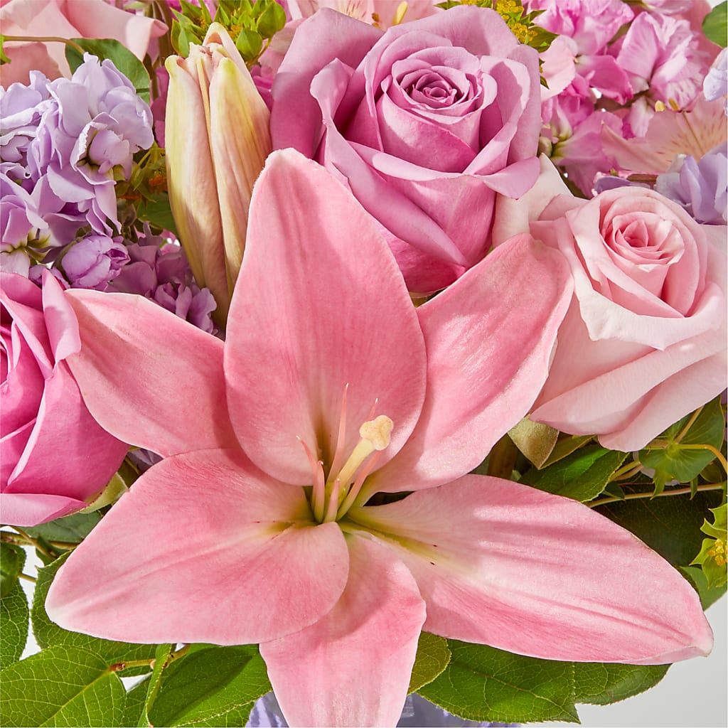 The Crown Jewel Bouquet –  Sunflower Florist Of Virginia Llc, Alexandria VA