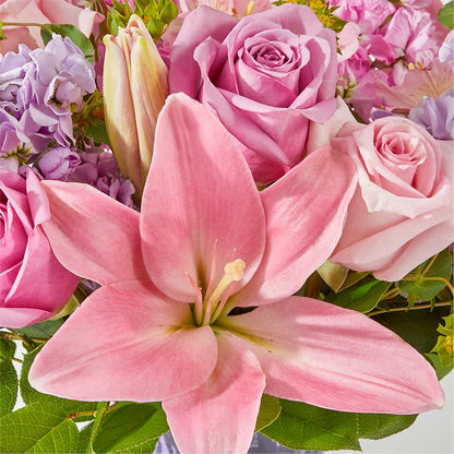 The Crown Jewel Bouquet –  Sunflower Florist Of Virginia Llc, Alexandria VA
