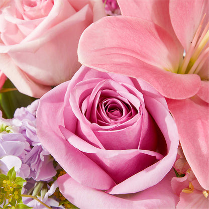 The Crown Jewel Bouquet –  Sunflower Florist Of Virginia Llc, Alexandria VA