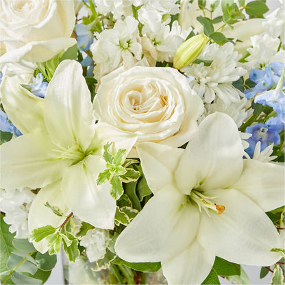 Peace of Mind Bouquet –  Sunflower Florist Of Virginia Llc, Alexandria VA