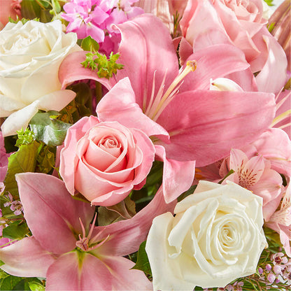 Ethereal Beauty Bouquet –  Sunflower Florist Of Virginia Llc, Alexandria VA