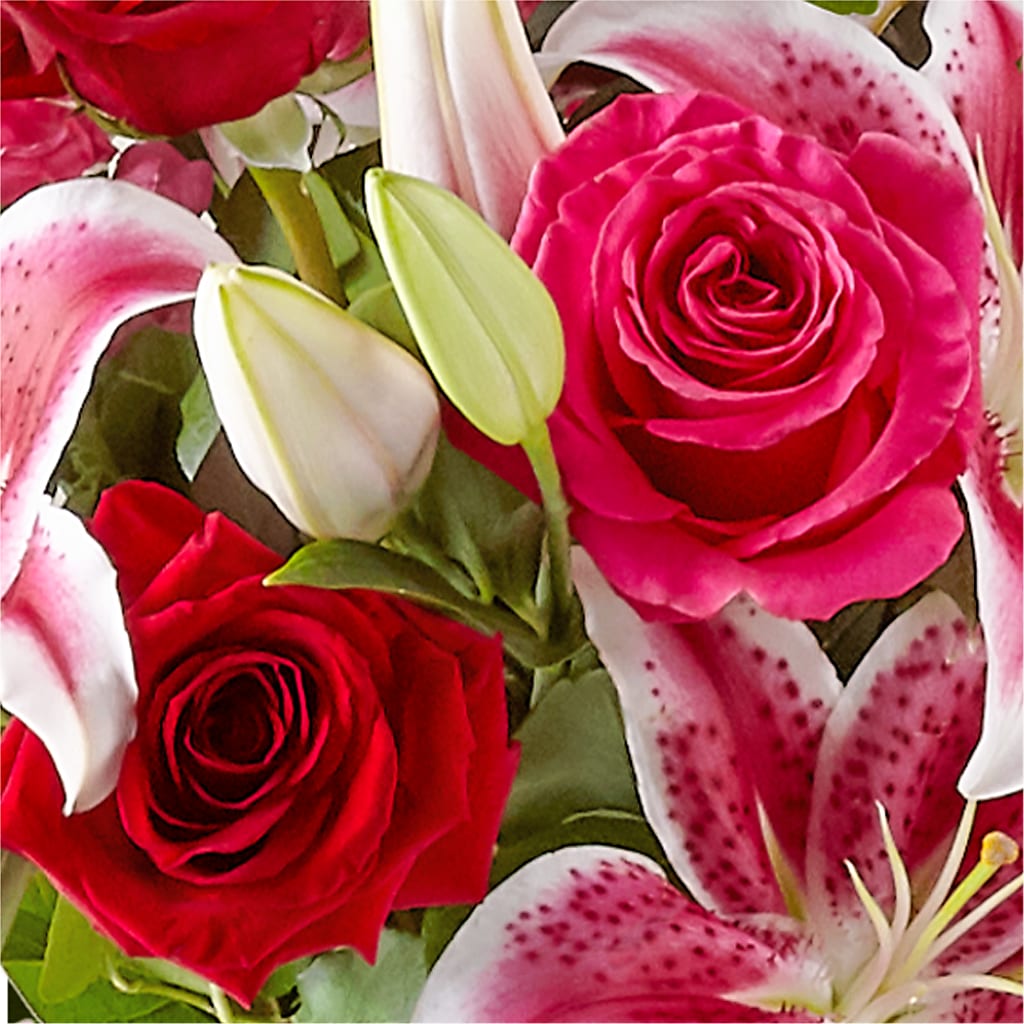 Always You Bouquet –  Sunflower Florist Of Virginia Llc, Alexandria VA