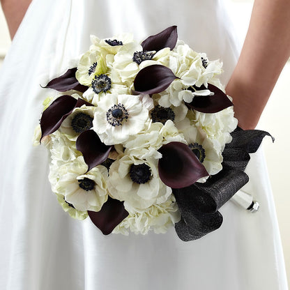 To Have and To Hold Bouquet –  Sunflower Florist Of Virginia Llc, Alexandria VA