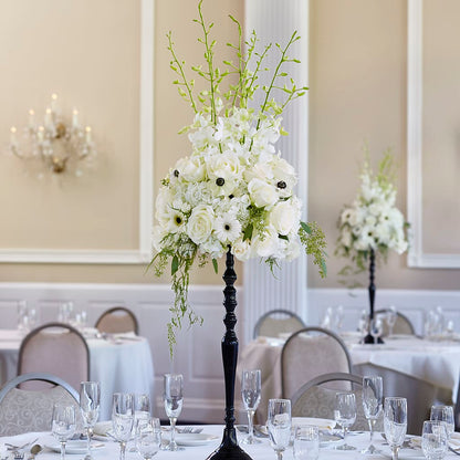 Regency Centerpiece –  Sunflower Florist Of Virginia Llc, Alexandria VA