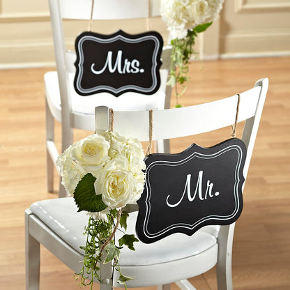 Notions Chair Décor –  Sunflower Florist Of Virginia Llc, Alexandria VA