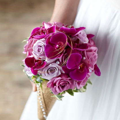 Breathless Bouquet –  Sunflower Florist Of Virginia Llc, Alexandria VA