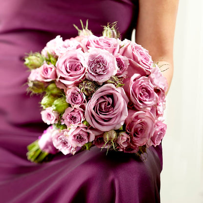 Veronica Bouquet –  Sunflower Florist Of Virginia Llc, Alexandria VA