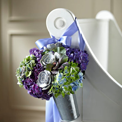 Declaration Pew Décor –  Sunflower Florist Of Virginia Llc, Alexandria VA