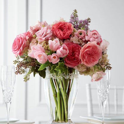 Abundant Array Arrangement –  Sunflower Florist Of Virginia Llc, Alexandria VA