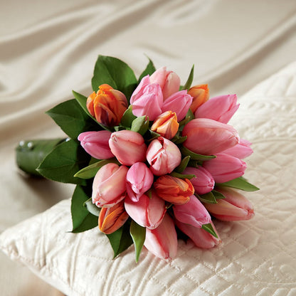 Embraceable Bouquet –  Sunflower Florist Of Virginia Llc, Alexandria VA