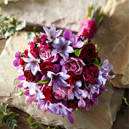 Enlightened Love Bouquet –  Sunflower Florist Of Virginia Llc, Alexandria VA