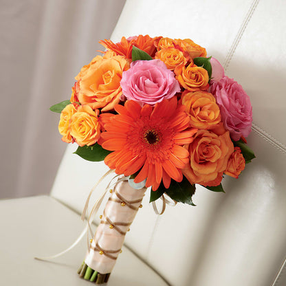 Lifetime of Love Bouquet –  Sunflower Florist Of Virginia Llc, Alexandria VA