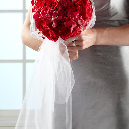 Desire Bouquet –  Sunflower Florist Of Virginia Llc, Alexandria VA