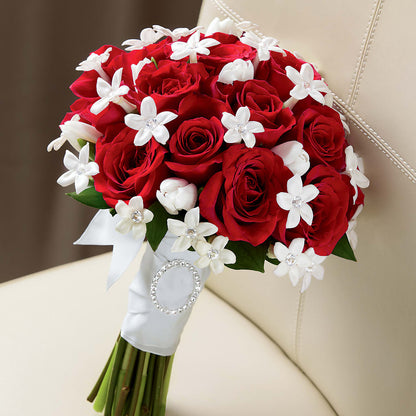 Poetry Bouquet –  Sunflower Florist Of Virginia Llc, Alexandria VA
