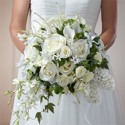 Cherish Bouquet –  Sunflower Florist Of Virginia Llc, Alexandria VA